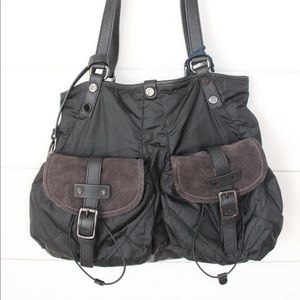 Authentic Moncler Women’s tote handbag